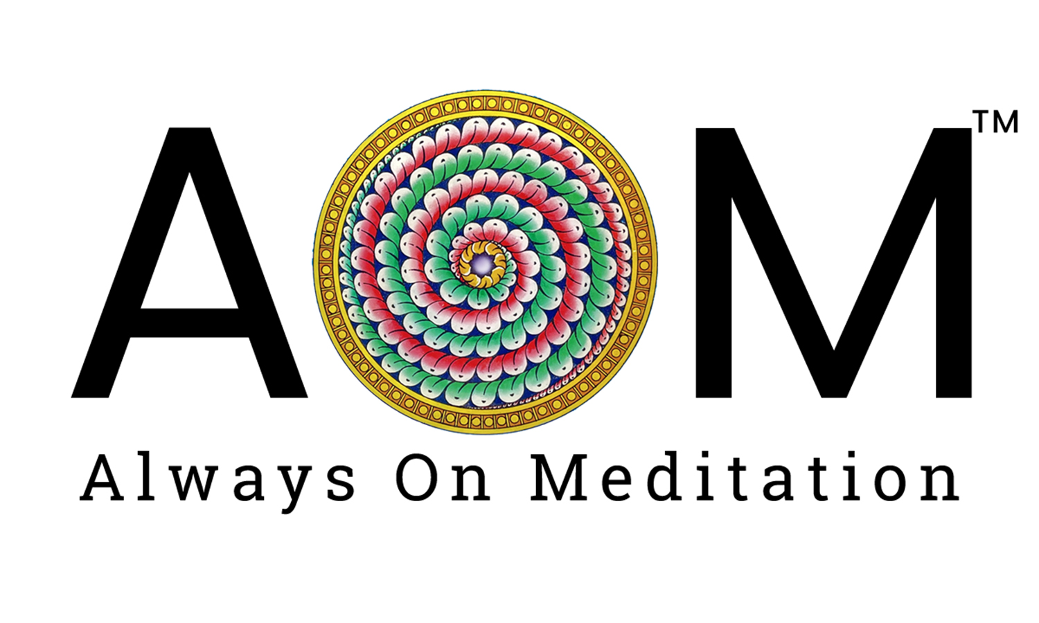 Always On Meditation
